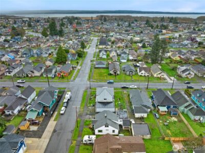 305 Fillmore Street , Hoquiam, WA 98550 - Photo 34