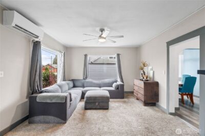 305 Fillmore Street , Hoquiam, WA 98550 - Photo 4