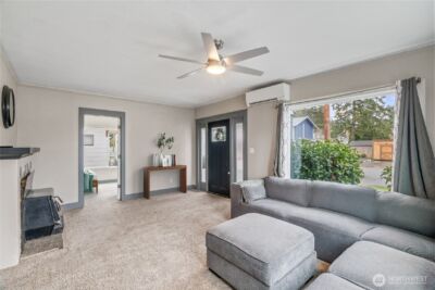 305 Fillmore Street , Hoquiam, WA 98550 - Photo 5