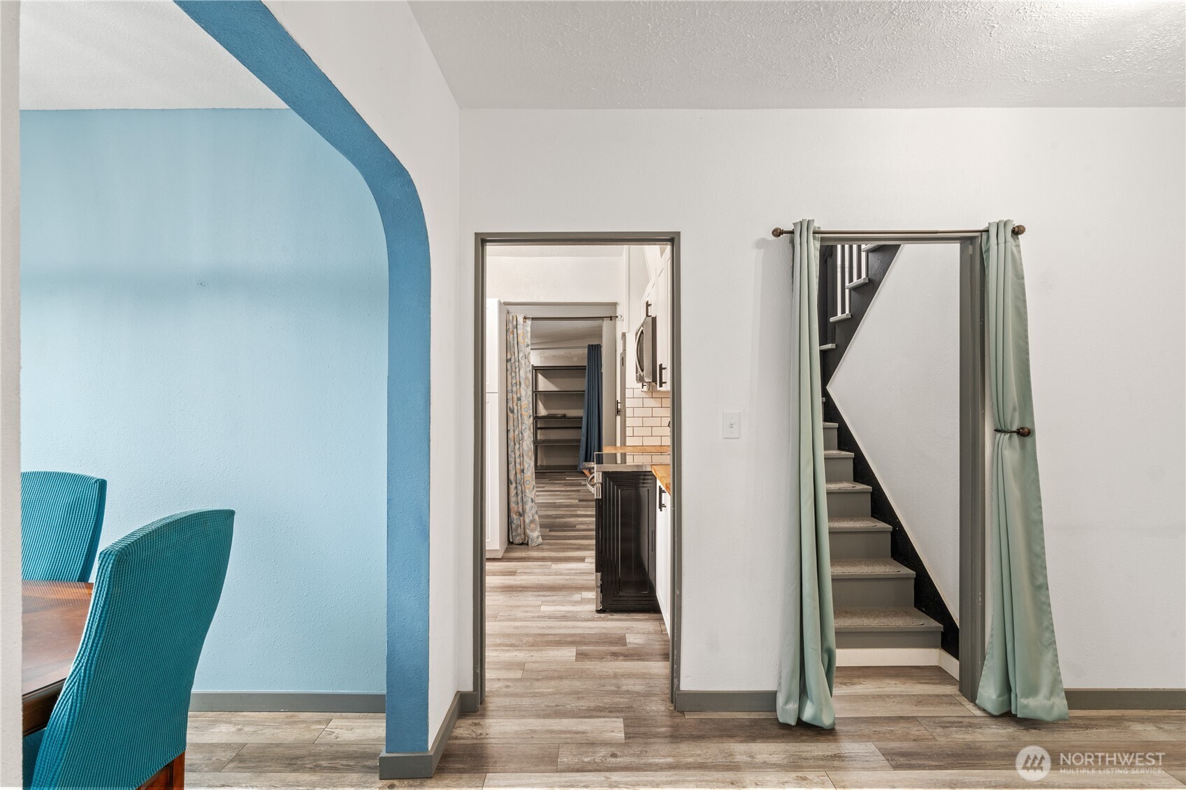 305 Fillmore Street , Hoquiam, WA 98550