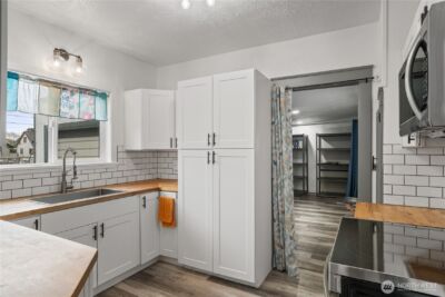 305 Fillmore Street , Hoquiam, WA 98550 - Photo 8