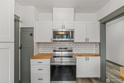 305 Fillmore Street , Hoquiam, WA 98550 - Photo 9