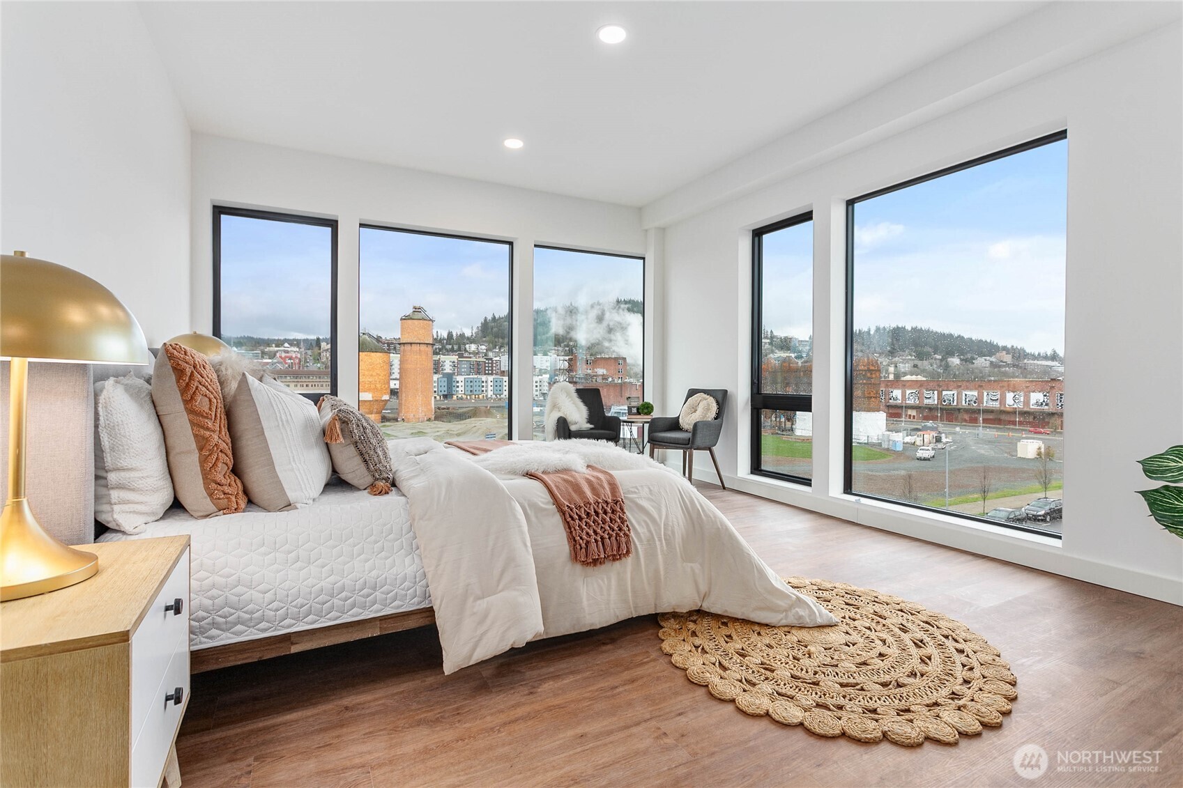 1025 Granary Avenue #501, Bellingham, WA 98225