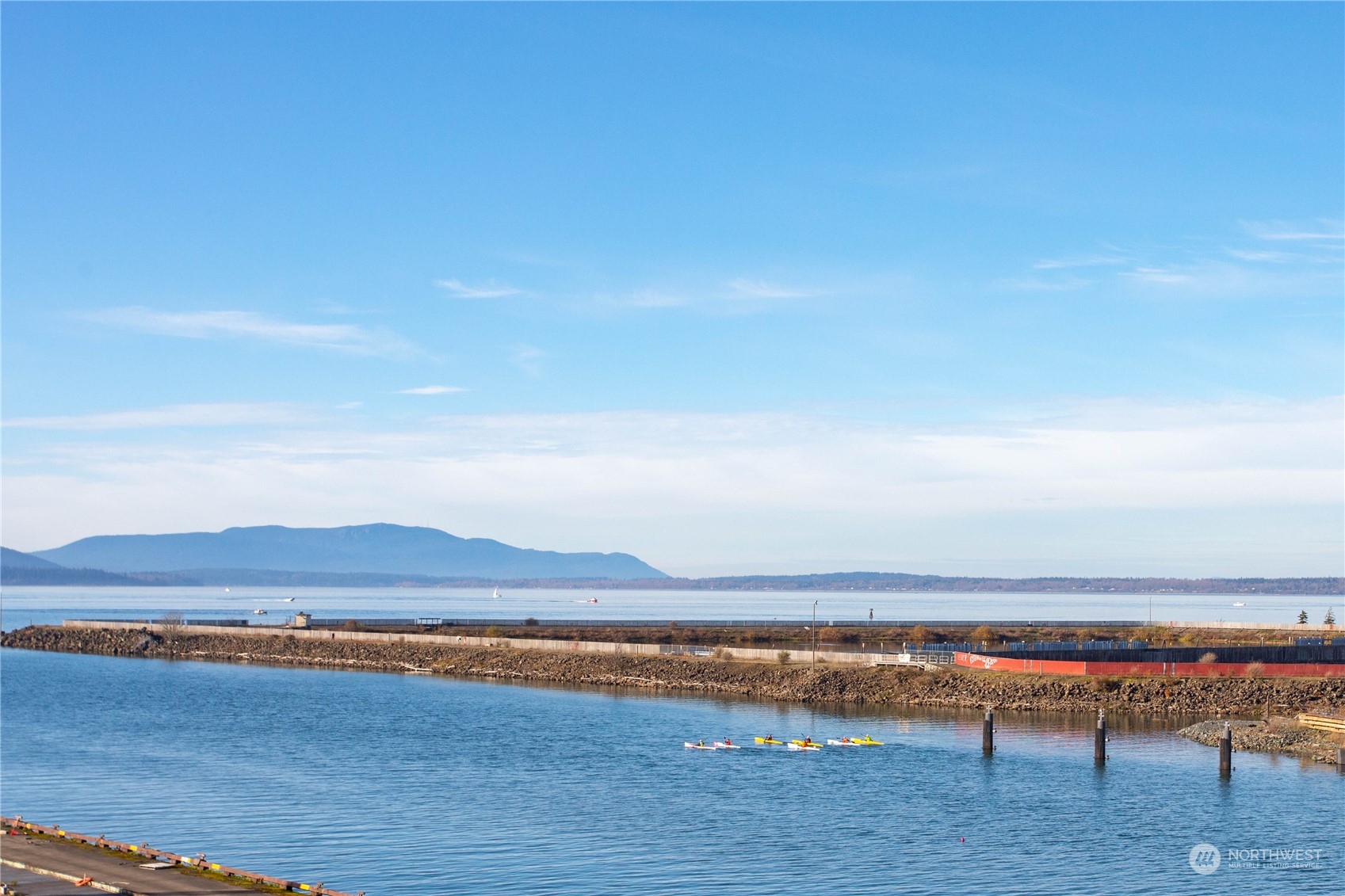 1025 Granary Avenue #501, Bellingham, WA 98225