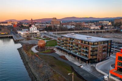 1025 Granary Avenue #501, Bellingham, WA 98225 - Photo 38