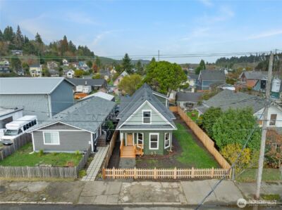 915 Eklund Avenue , Hoquiam, WA 98550 - Photo 36