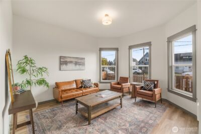 915 Eklund Avenue , Hoquiam, WA 98550 - Photo 4