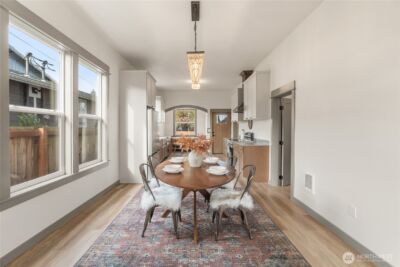 915 Eklund Avenue , Hoquiam, WA 98550 - Photo 6