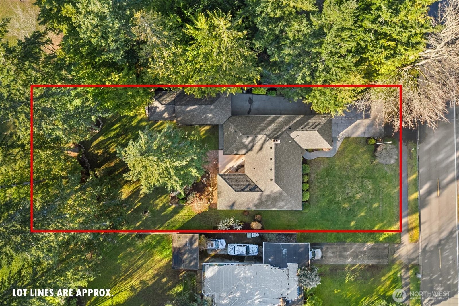 22210 96th Avenue W, Edmonds, WA 98020