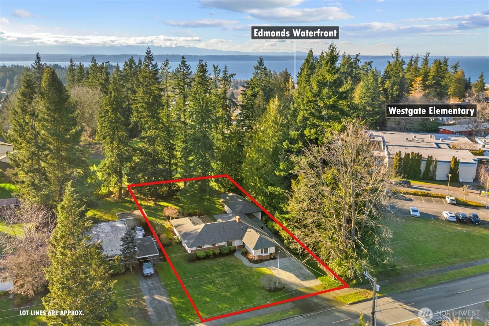 22210 96th Avenue W, Edmonds, WA 98020