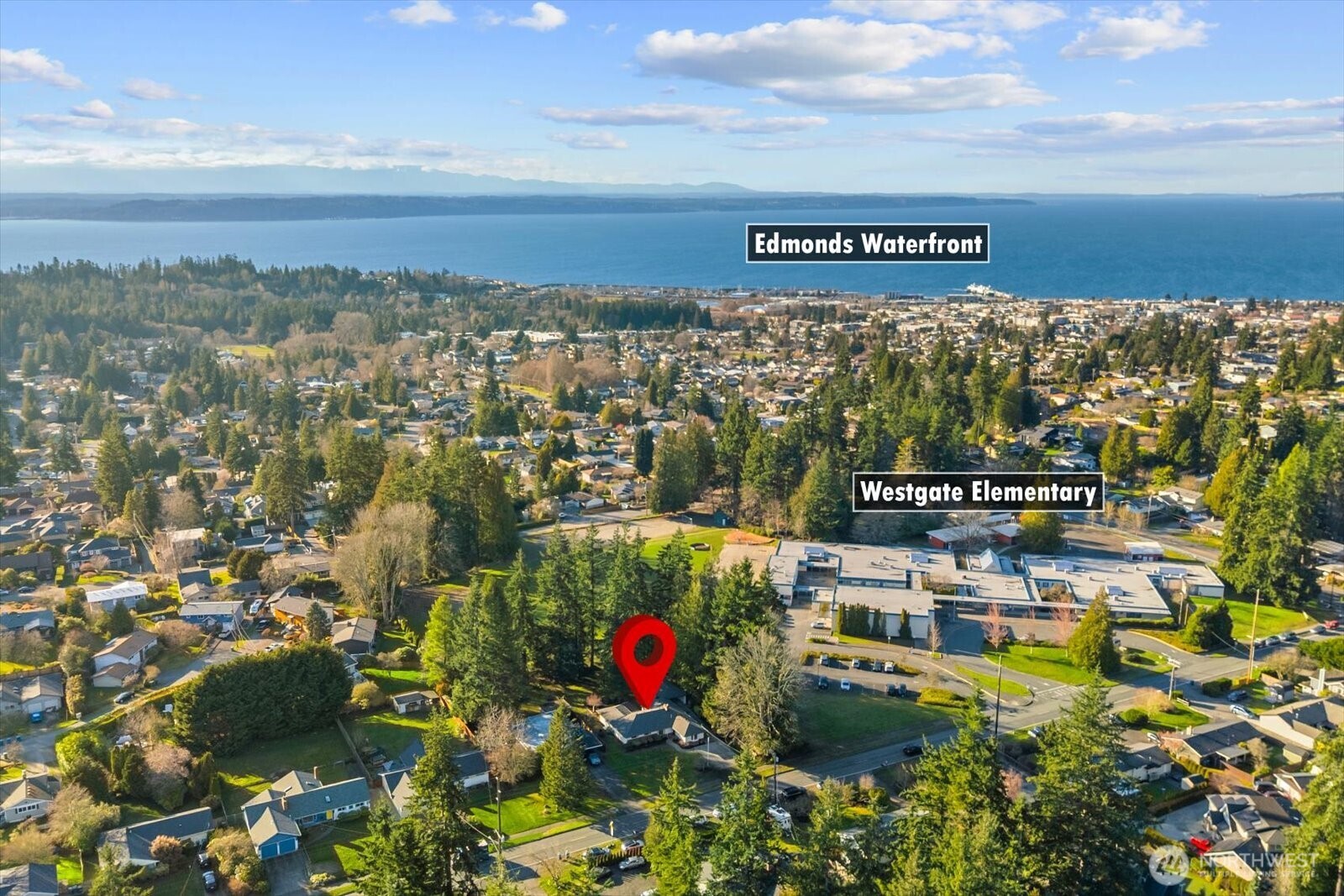 22210 96th Avenue W, Edmonds, WA 98020