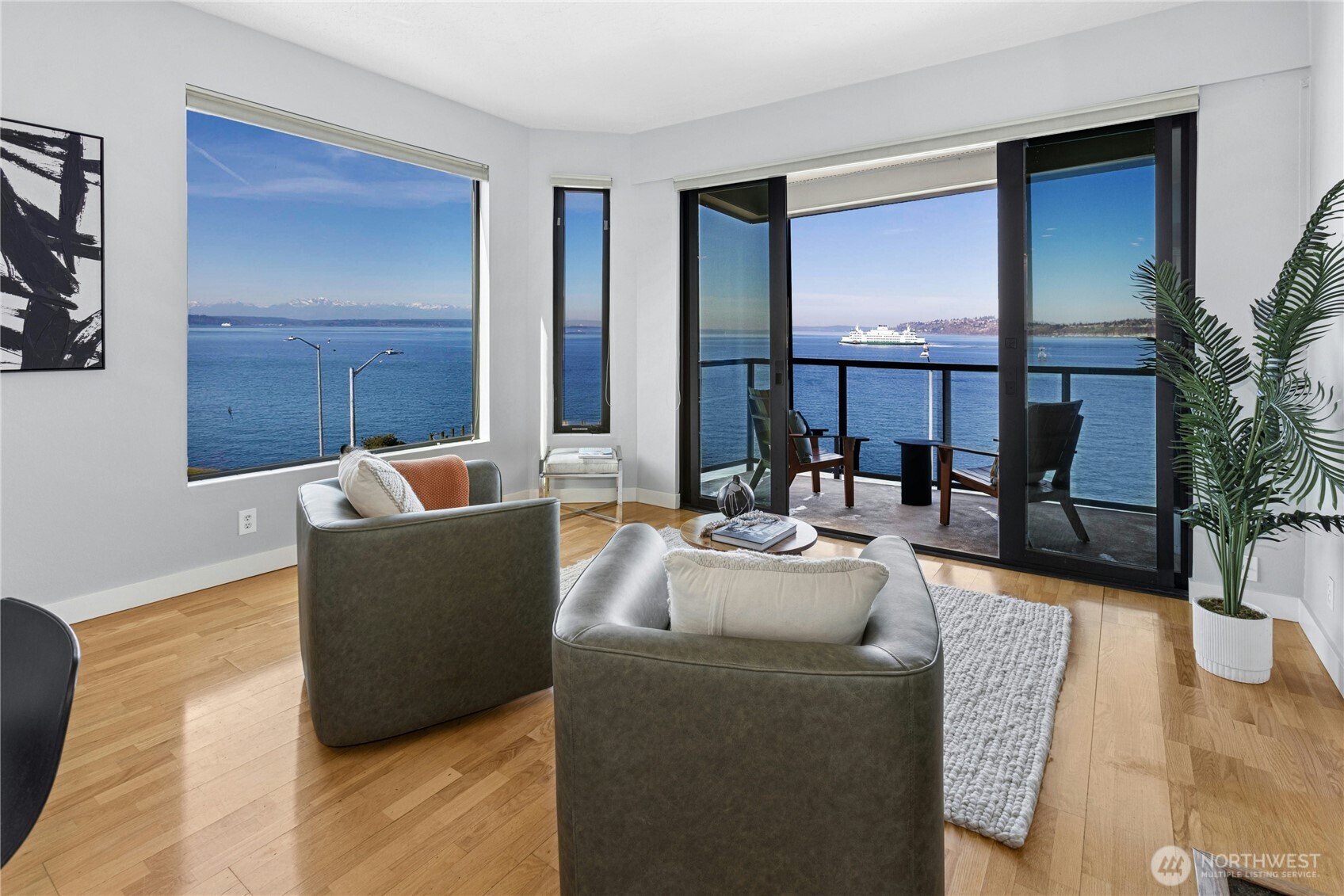 1140 Alki Avenue SW #505, Seattle, WA 98116