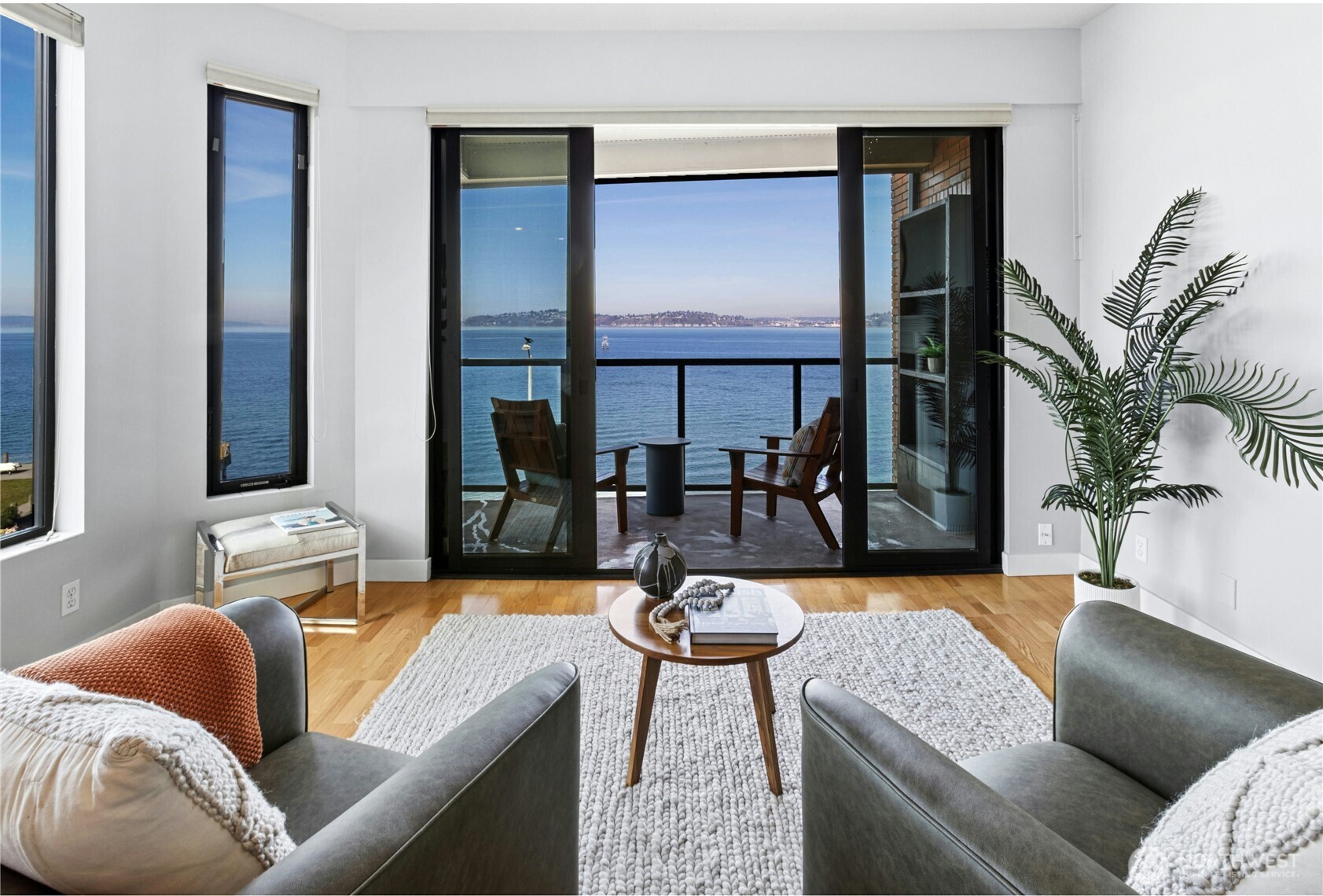 1140 Alki Avenue SW #505, Seattle, WA 98116