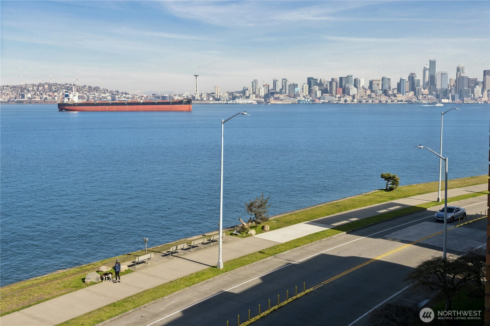 1140 Alki Avenue SW #505, Seattle, WA 98116