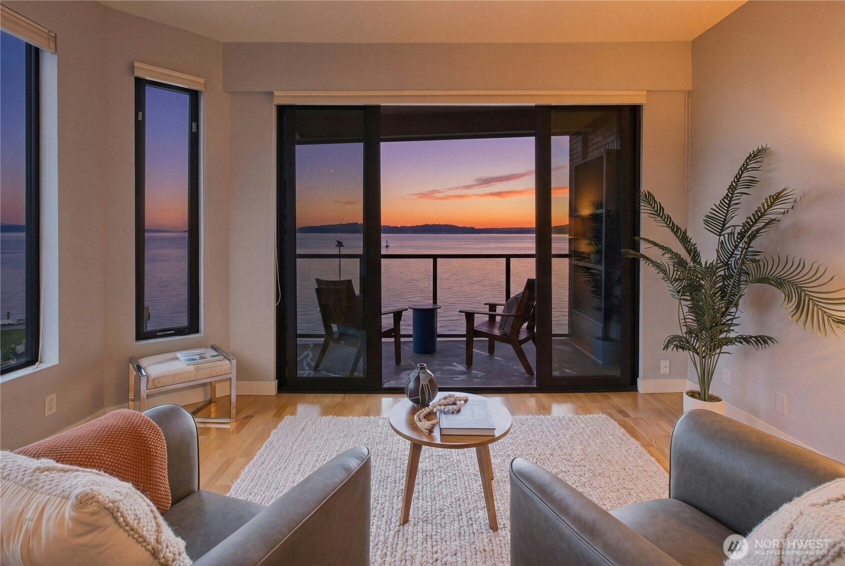 1140 Alki Avenue SW #505, Seattle, WA 98116