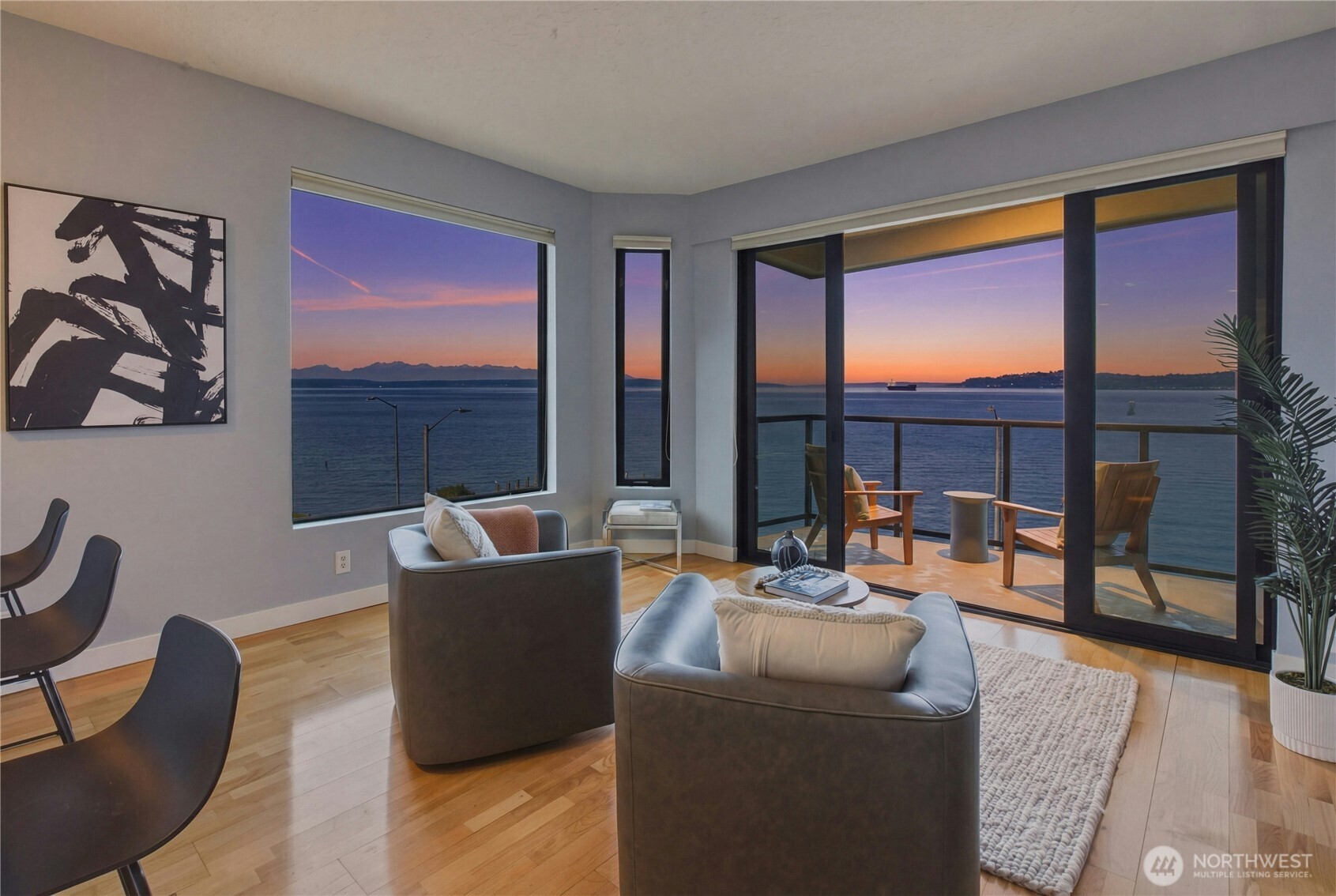 1140 Alki Avenue SW #505, Seattle, WA 98116