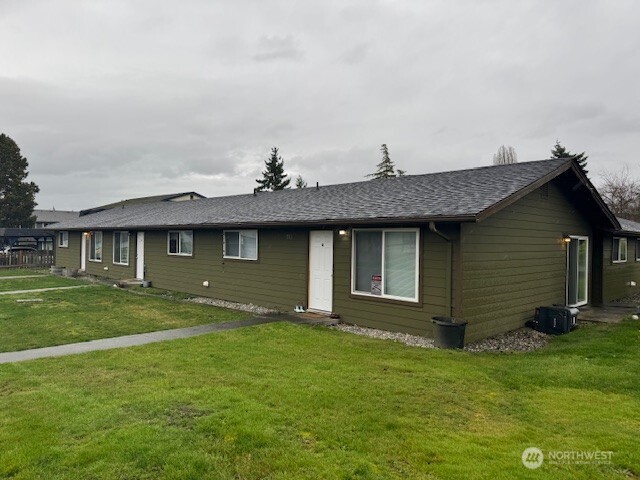 110 Stanford , Mount Vernon, WA 98273