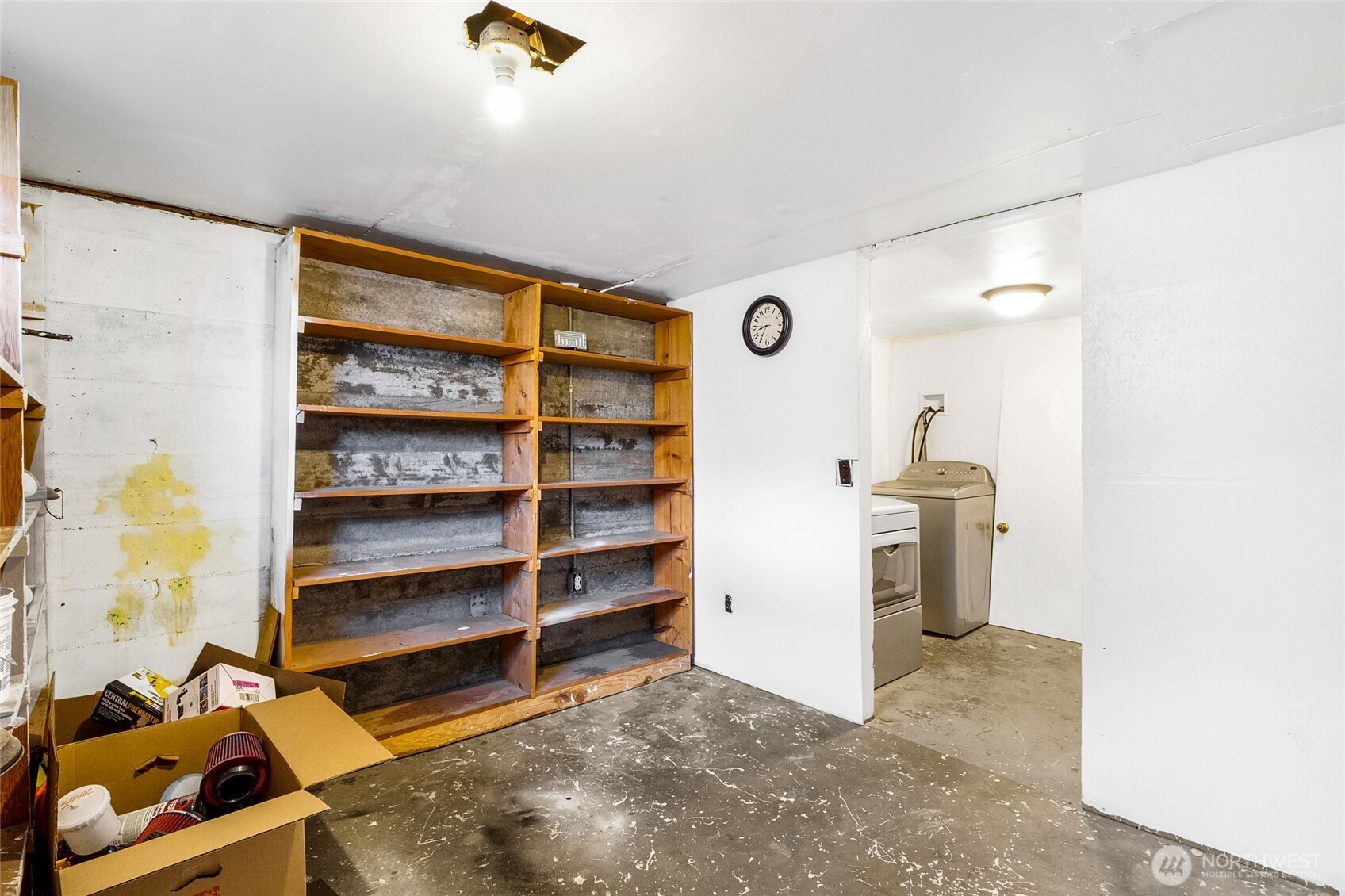 1008 W Bruce Street , Moses Lake, WA 98837