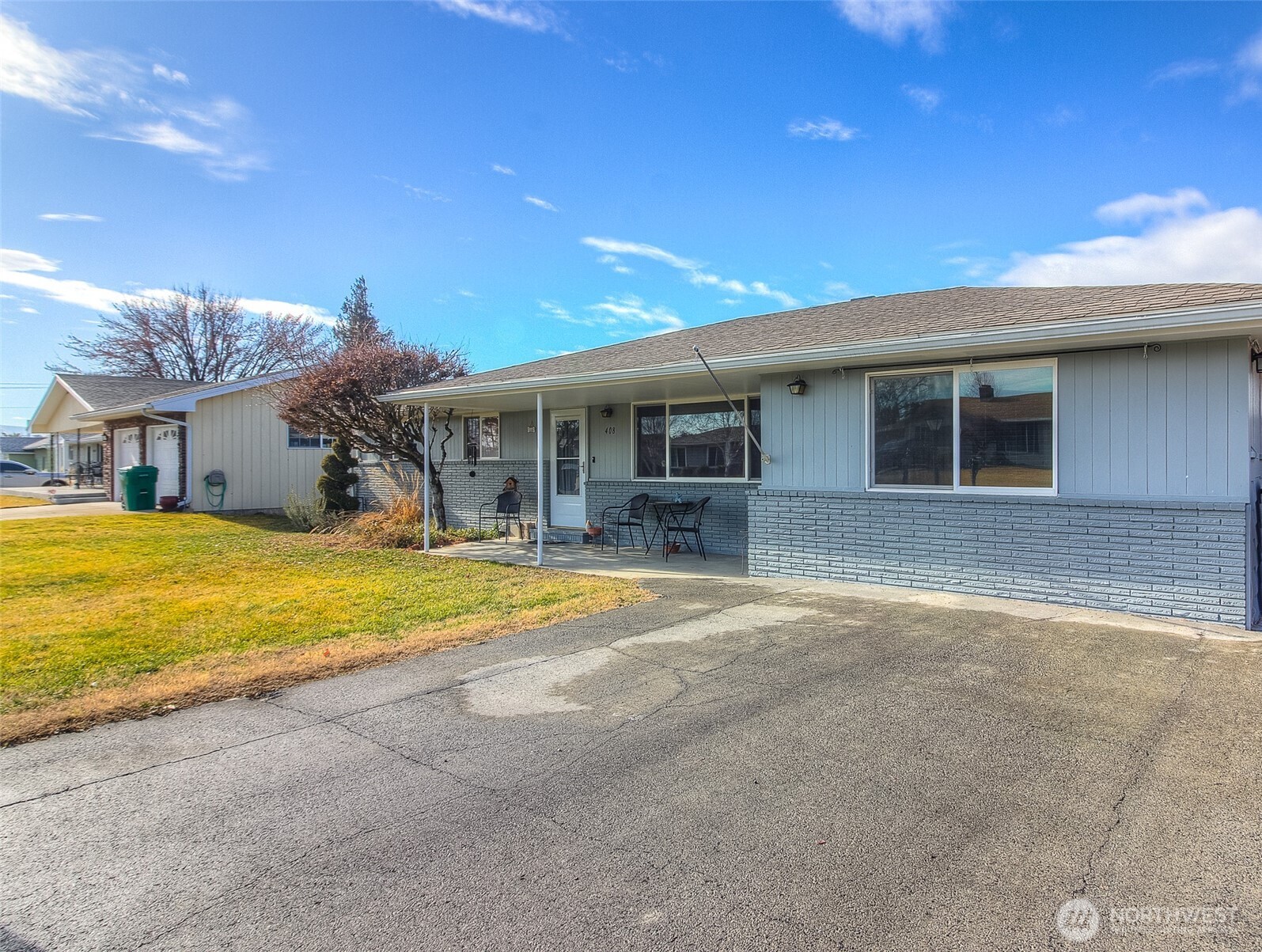 408 S 47th Avenue , Yakima, WA 98908