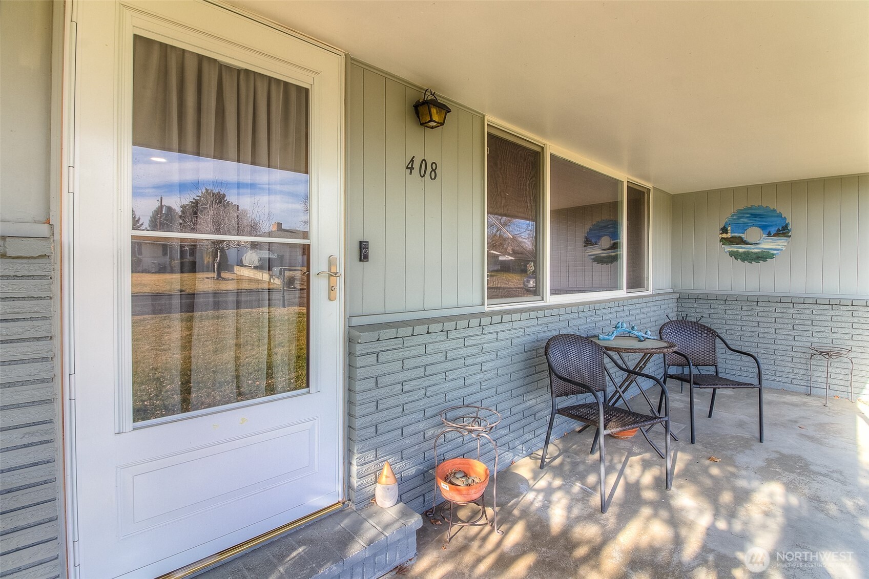 408 S 47th Avenue , Yakima, WA 98908