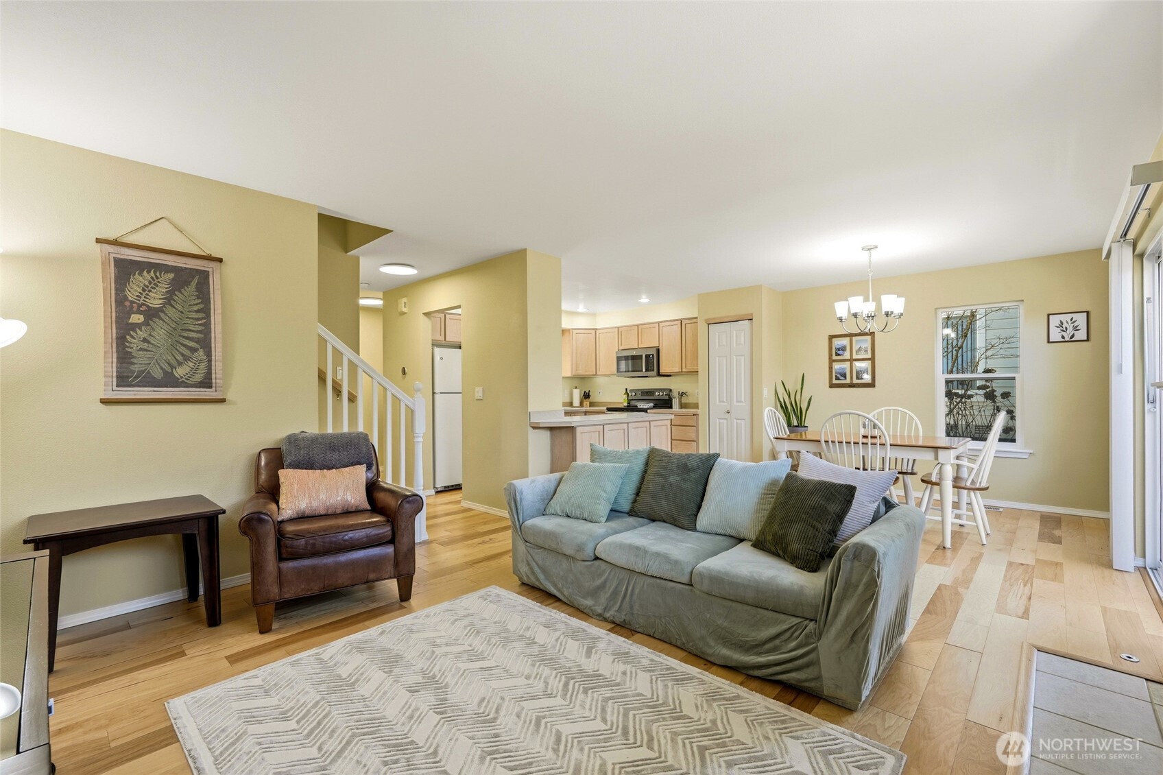 1230 SW 58th Street #A1, Everett, WA 98203