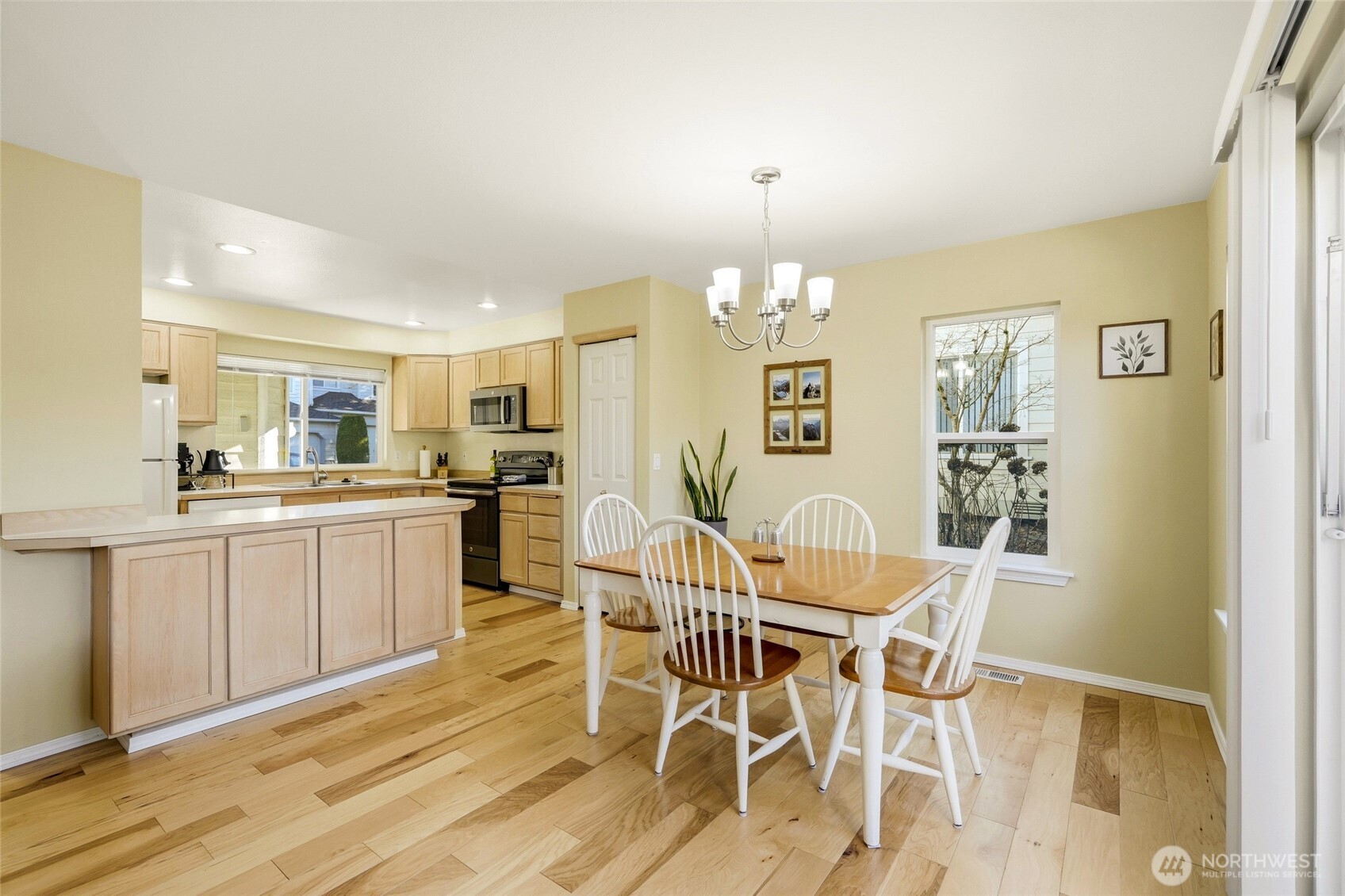 1230 SW 58th Street #A1, Everett, WA 98203