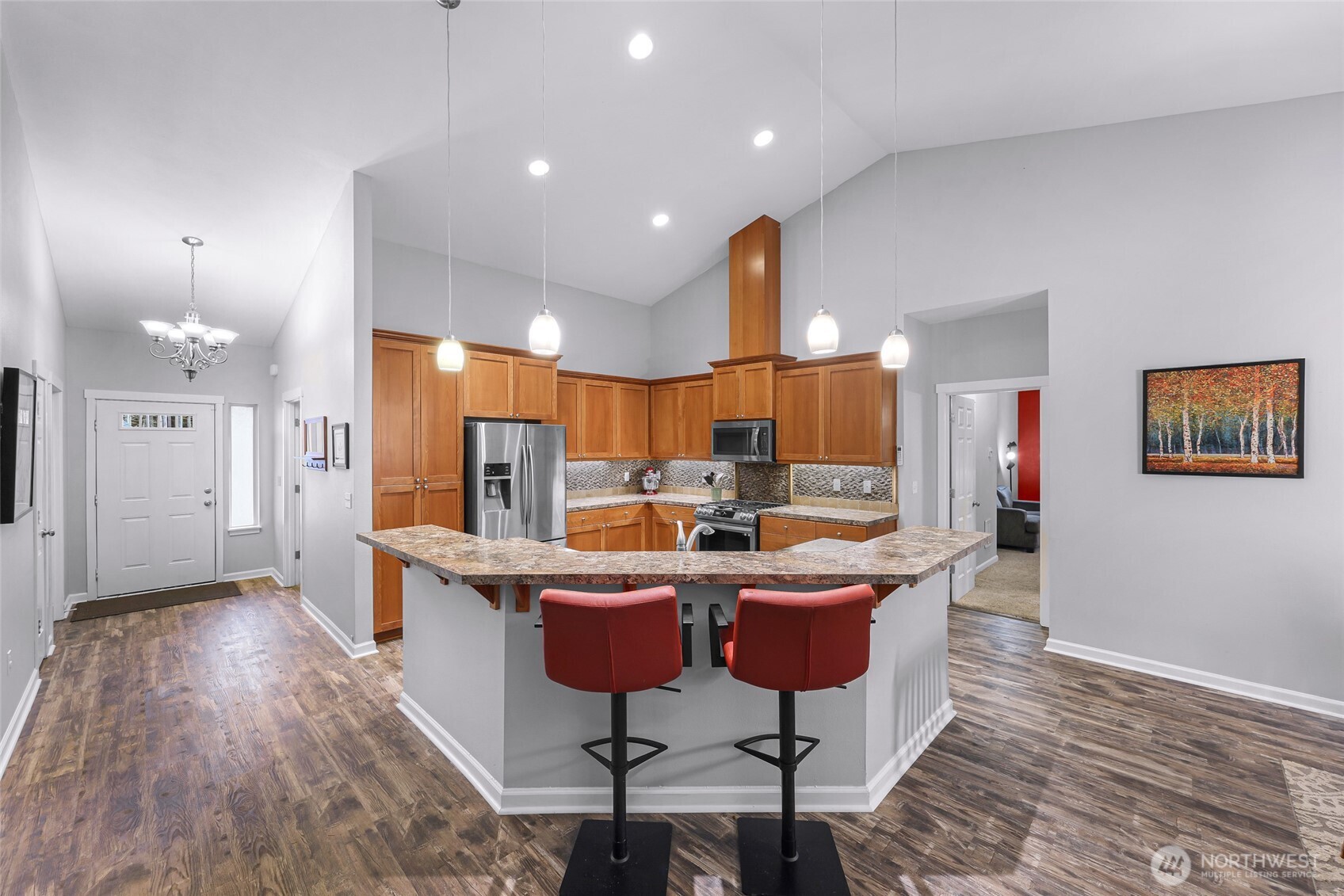 1503 Sockeye Lane , Freeland, WA 98249