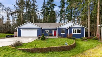 1503 Sockeye Lane , Freeland, WA 98249 - Photo 2