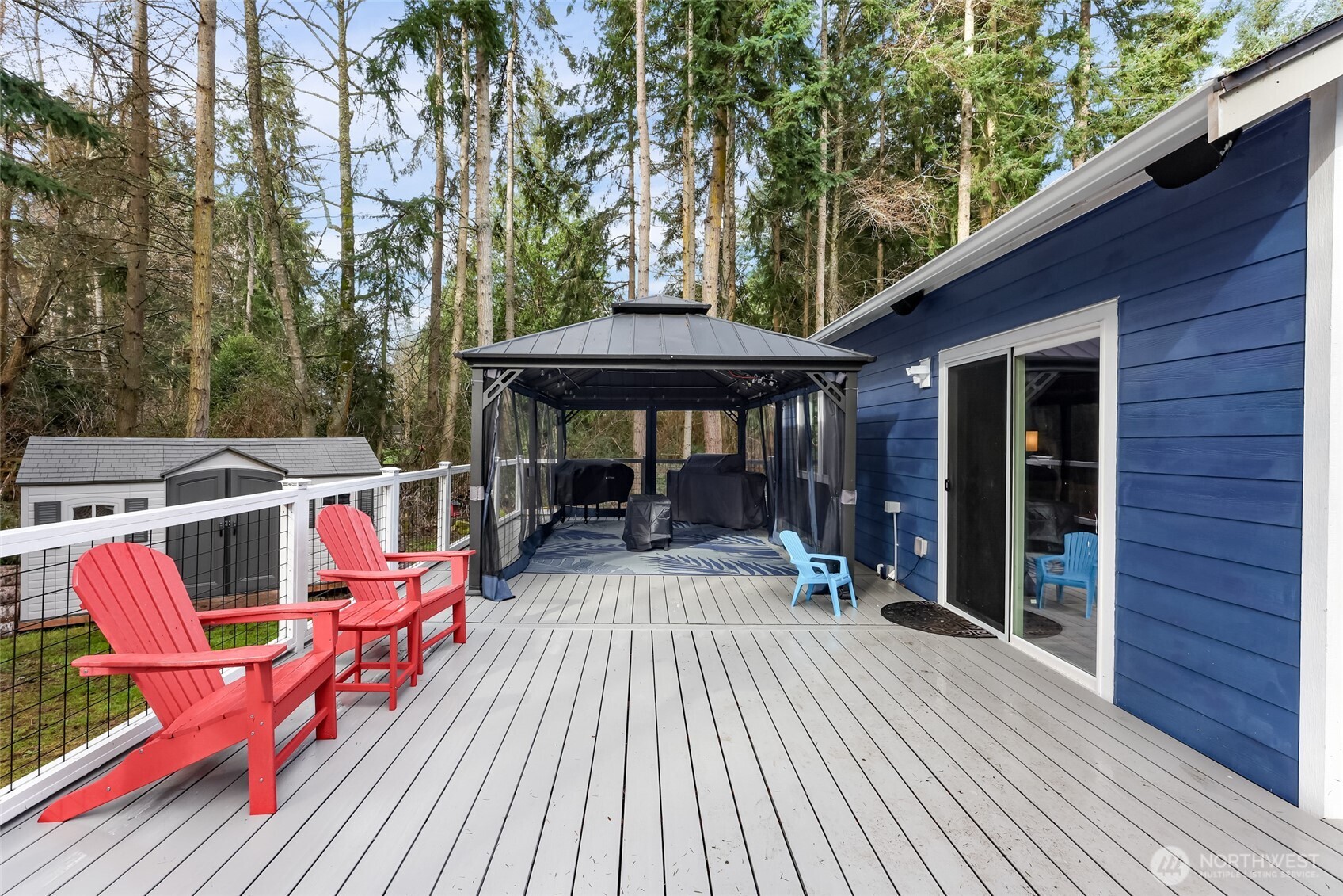 1503 Sockeye Lane , Freeland, WA 98249