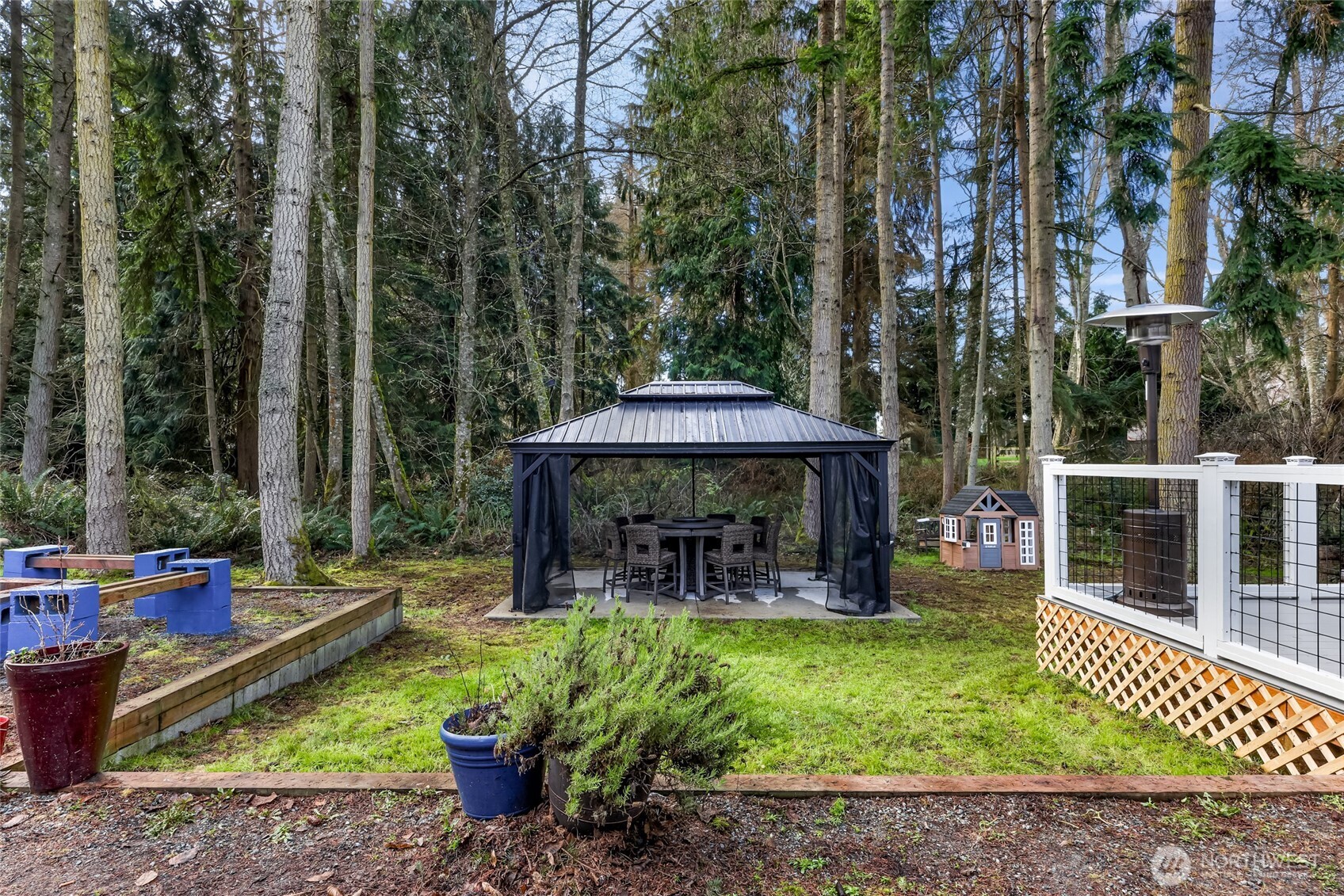 1503 Sockeye Lane , Freeland, WA 98249