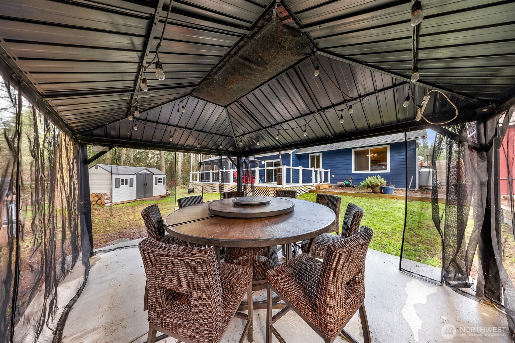 1503 Sockeye Lane , Freeland, WA 98249