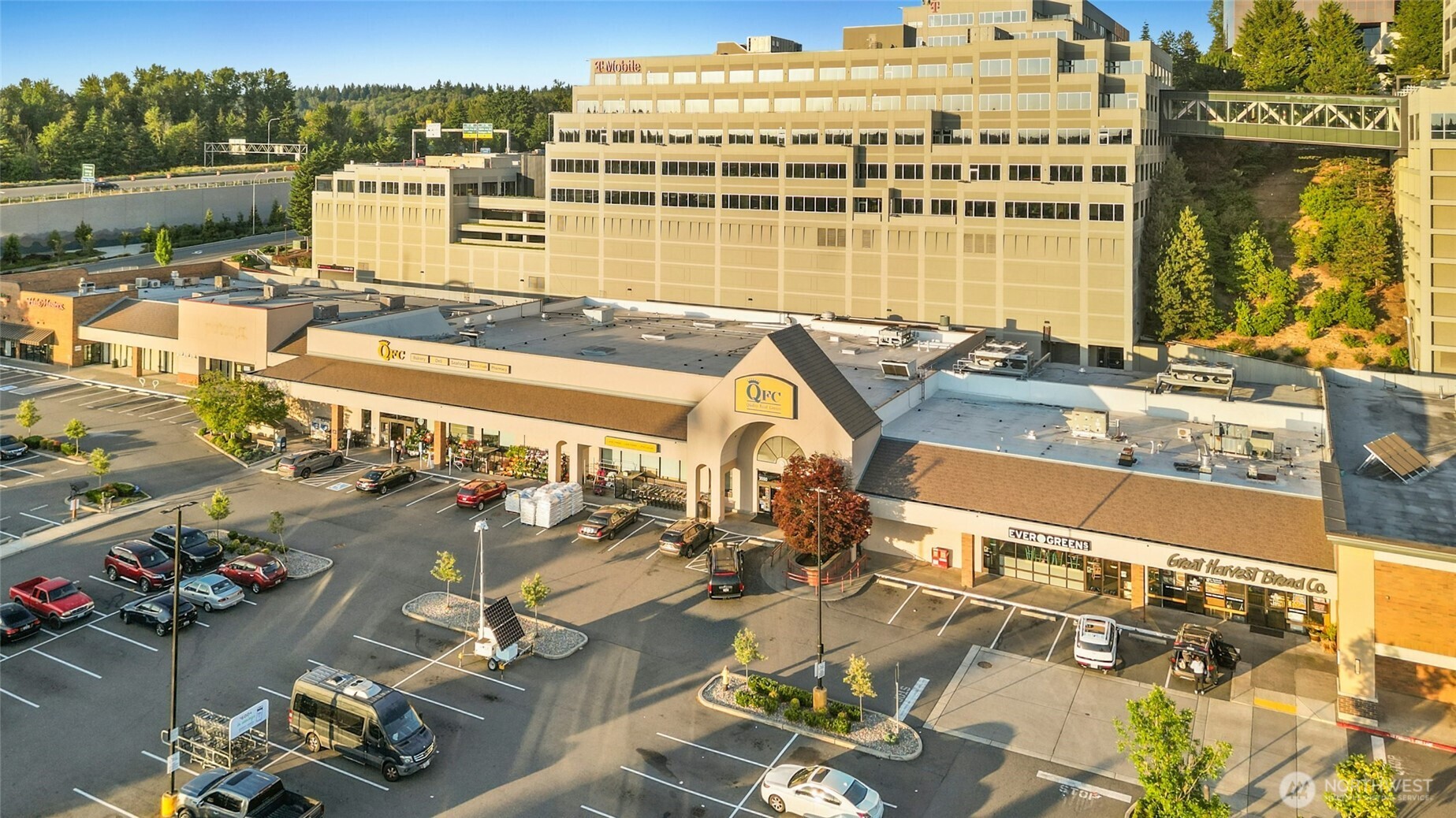 2840 139th Avenue SE #9, Bellevue, WA 98005