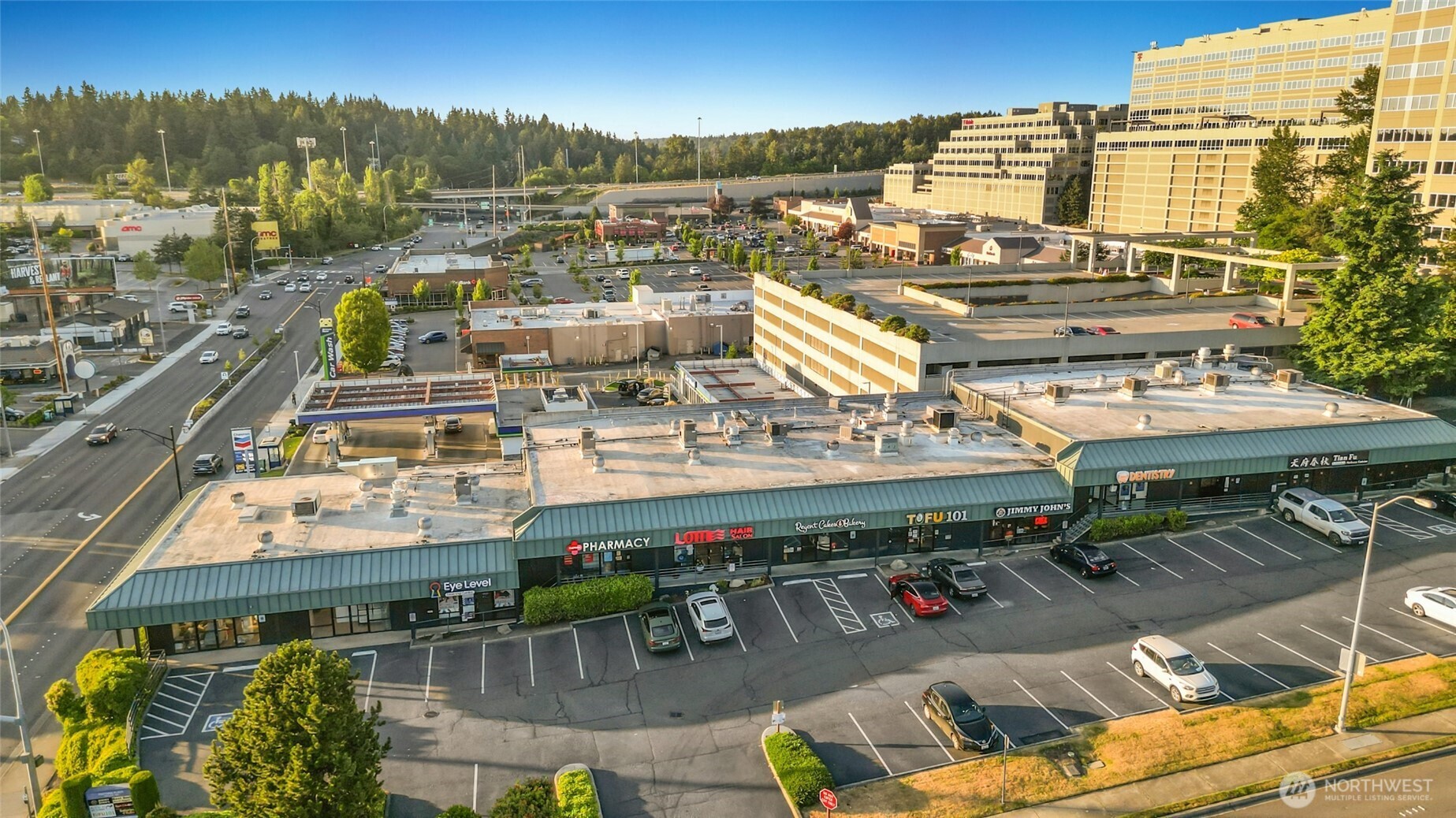 2840 139th Avenue SE #9, Bellevue, WA 98005