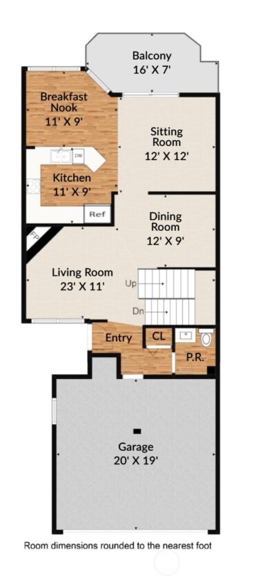 2840 139th Avenue SE #9, Bellevue, WA 98005 - Photo 38