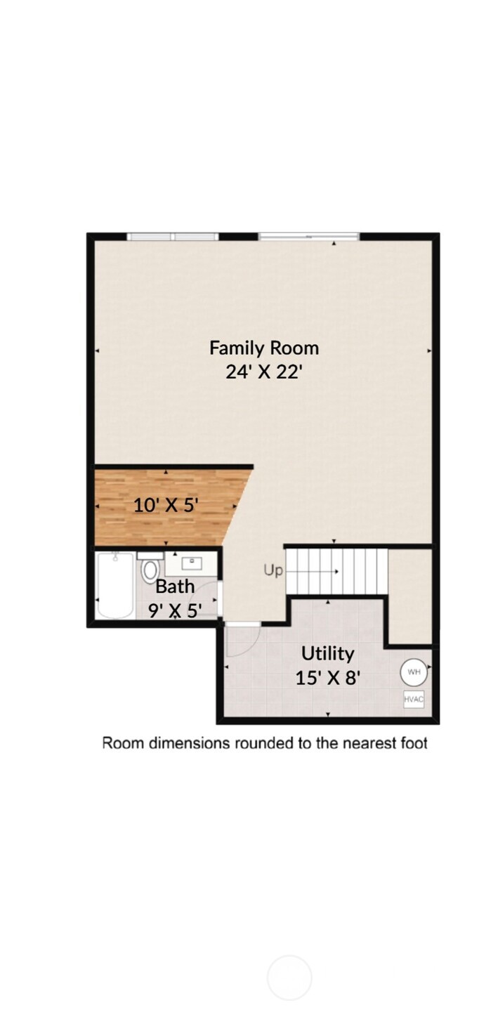 2840 139th Avenue SE #9, Bellevue, WA 98005