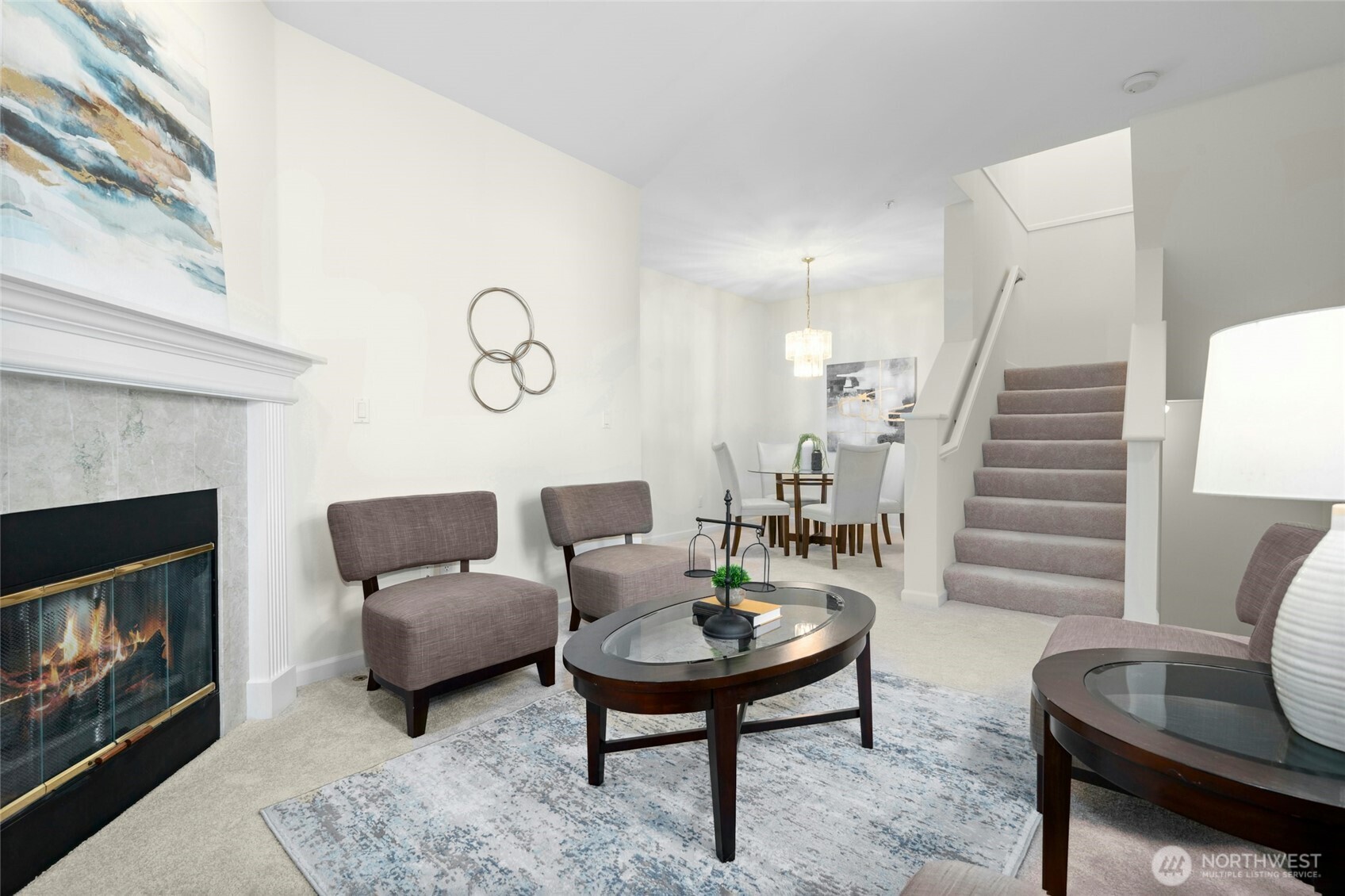 2840 139th Avenue SE #9, Bellevue, WA 98005