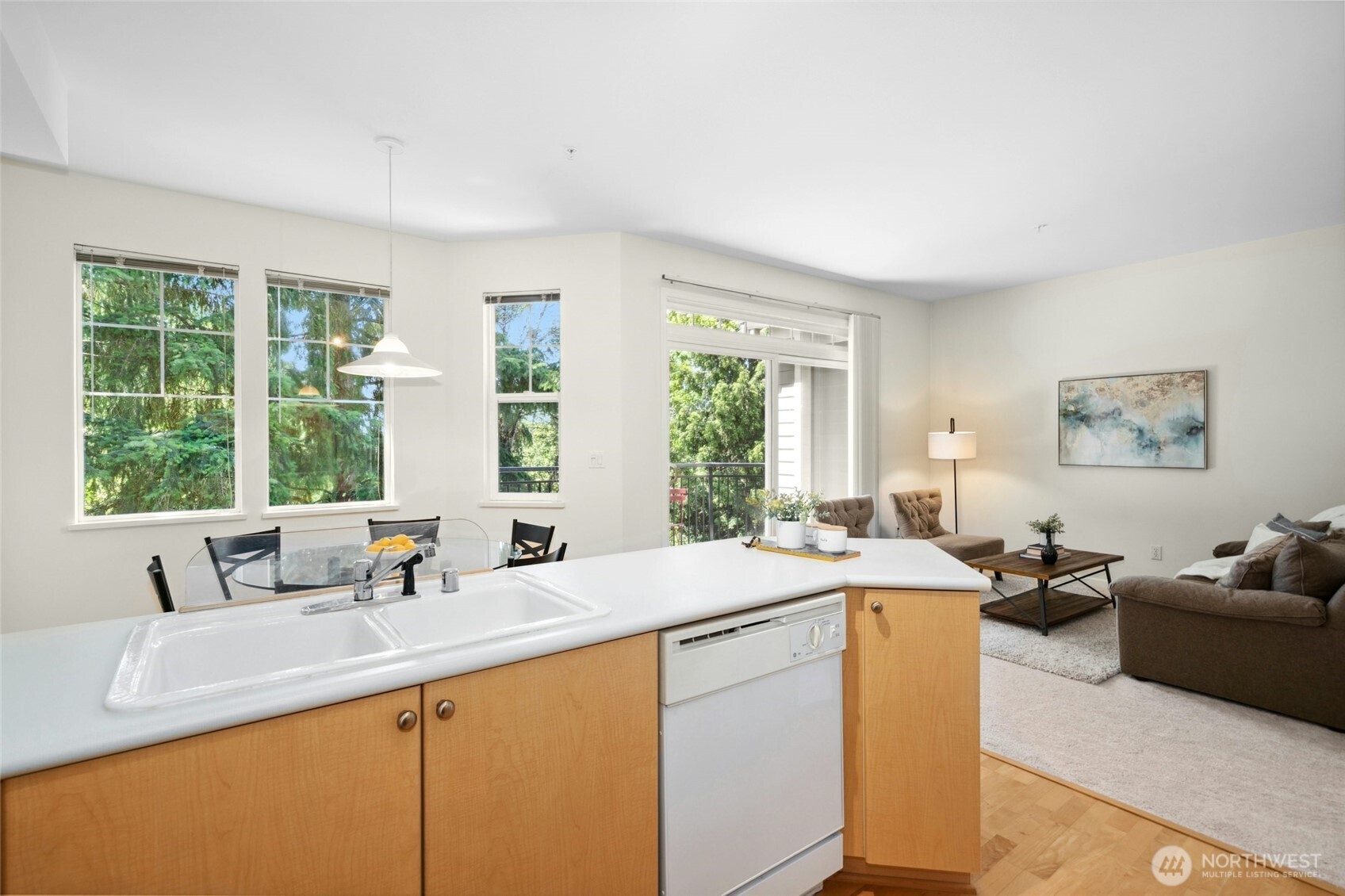 2840 139th Avenue SE #9, Bellevue, WA 98005