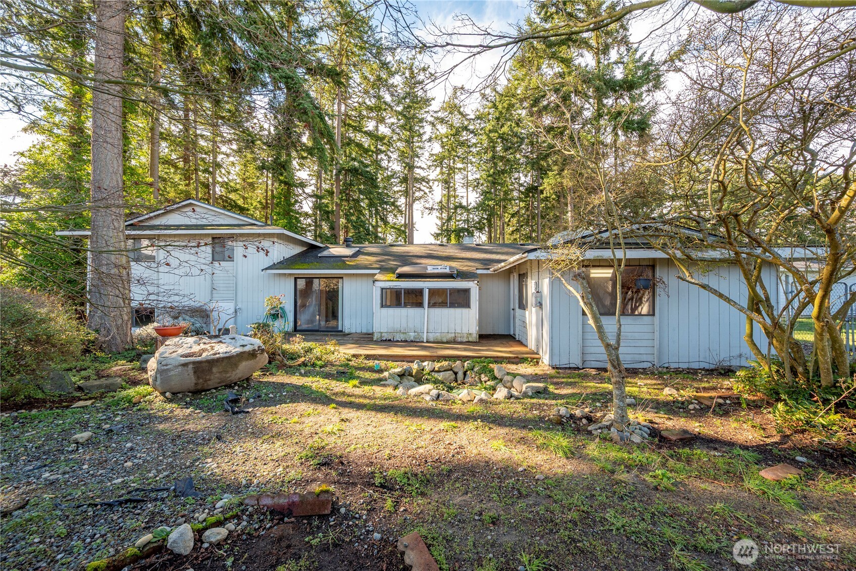 716 Heller Road , Oak Harbor, WA 98277