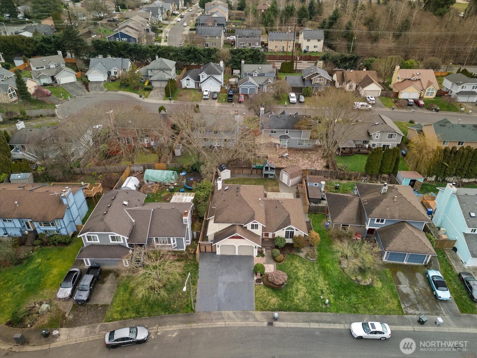 27928 122nd Place SE, Kent, WA 98030