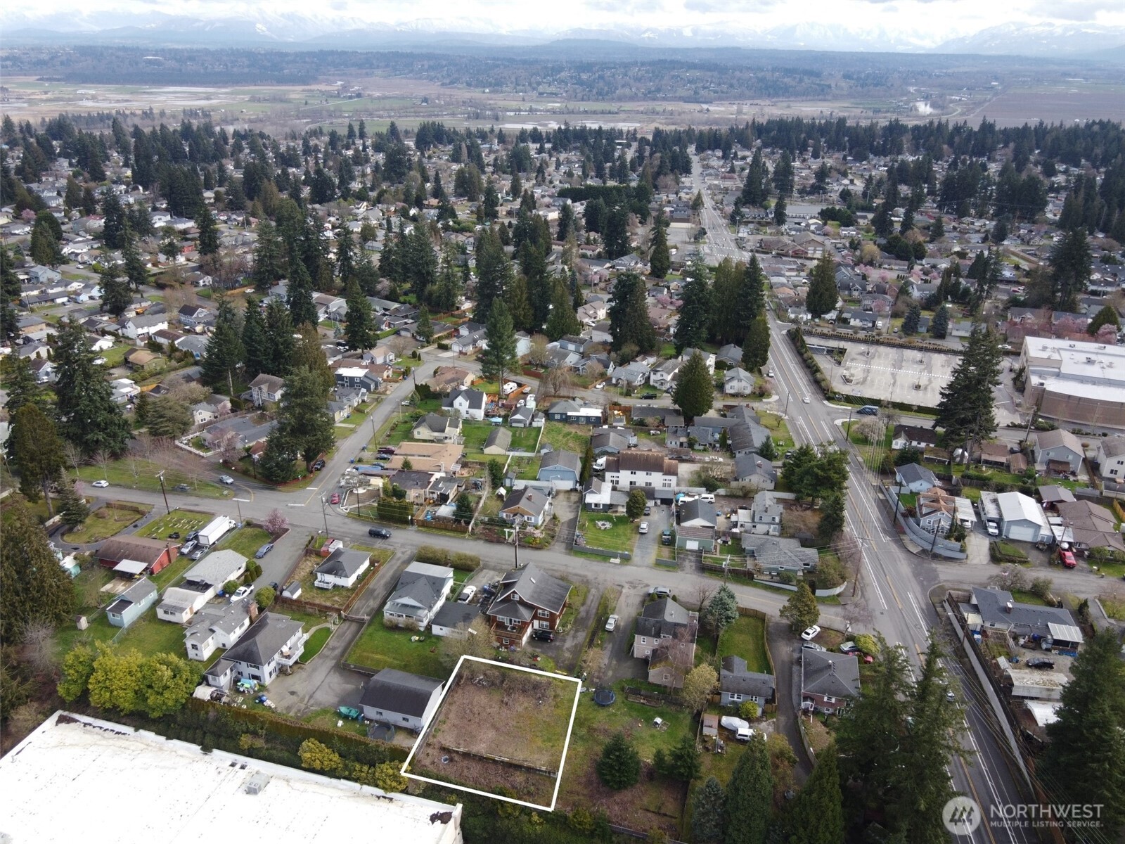 6714 Berkshire Drive , Everett, WA 98203