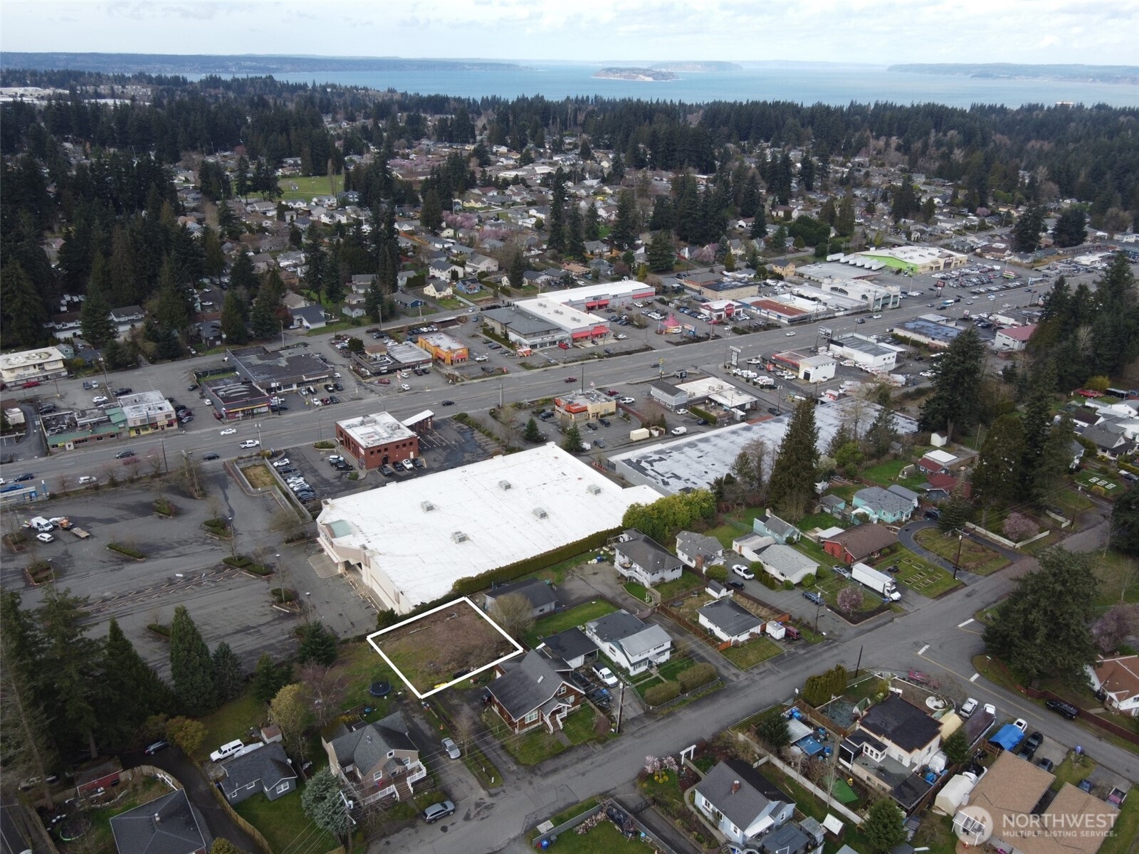 6714 Berkshire Drive , Everett, WA 98203