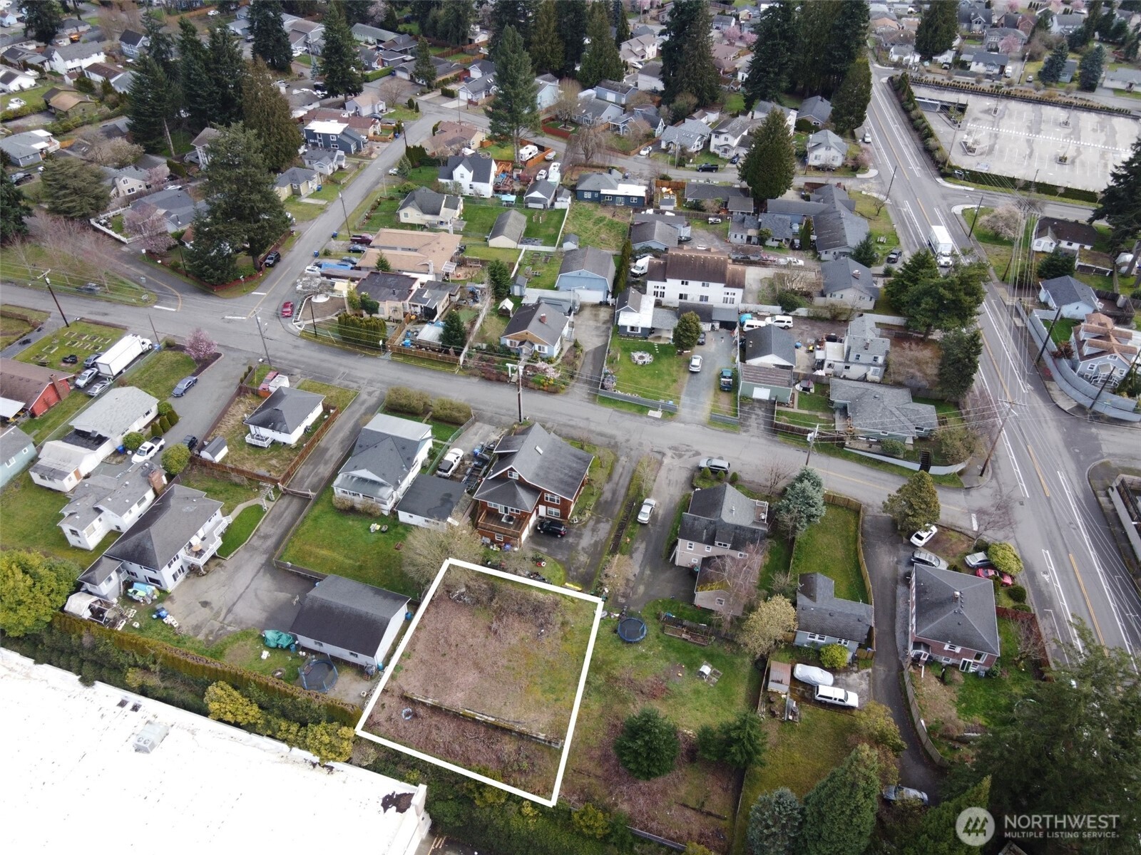 6714 Berkshire Drive , Everett, WA 98203