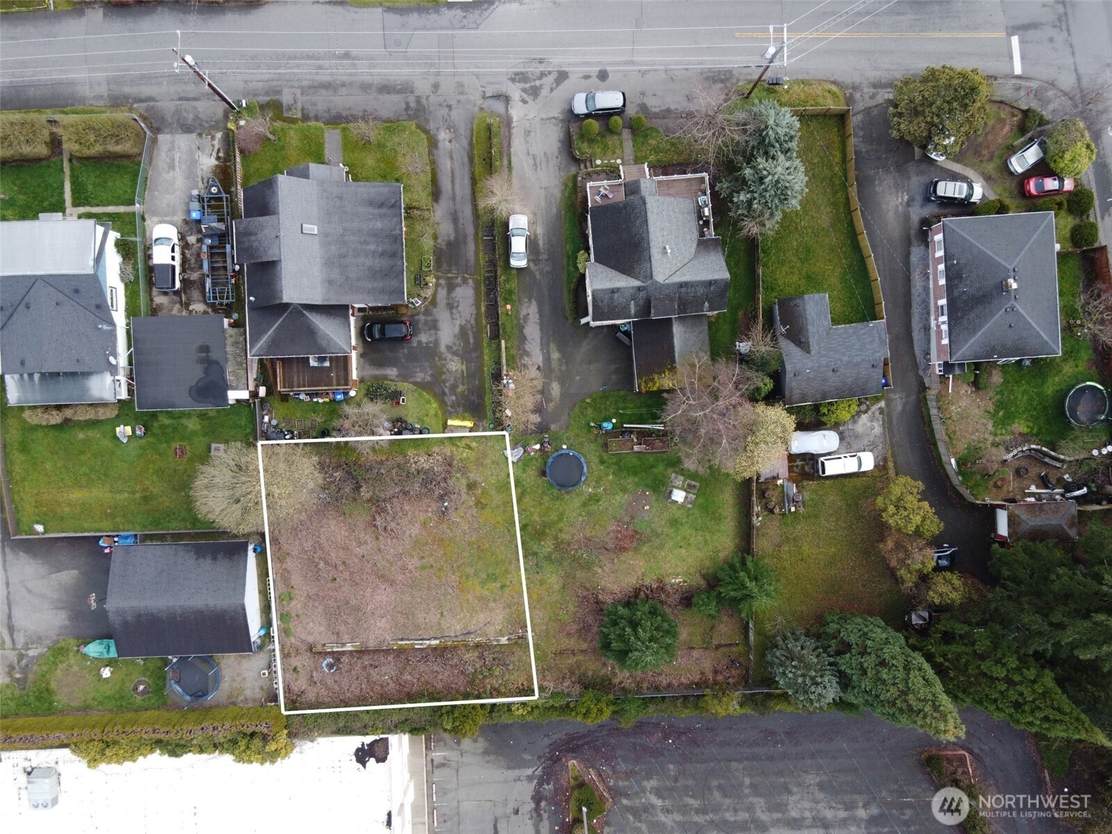 6714 Berkshire Drive , Everett, WA 98203