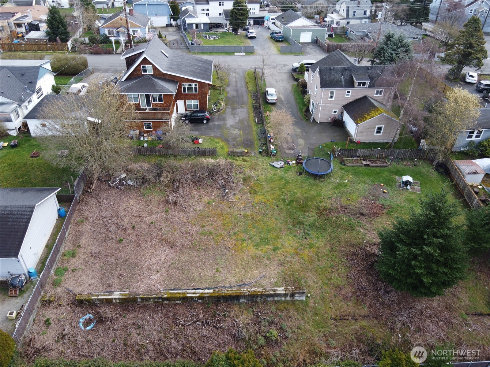 6714 Berkshire Drive , Everett, WA 98203