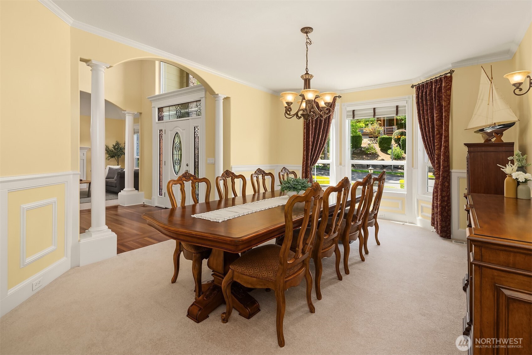 6230 Fairway Place SE, Snoqualmie, WA 98065