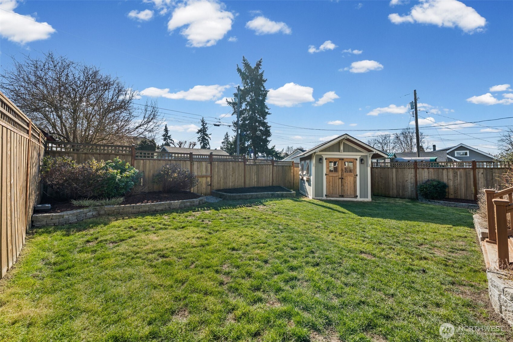 714 S 60th Street , Tacoma, WA 98408