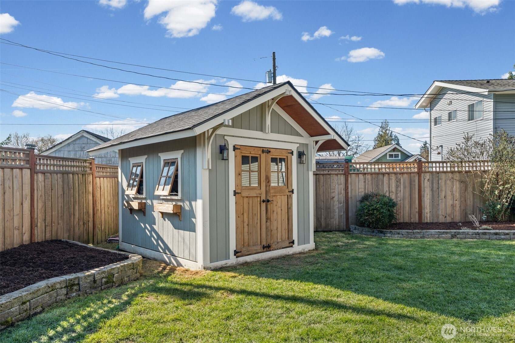 714 S 60th Street , Tacoma, WA 98408