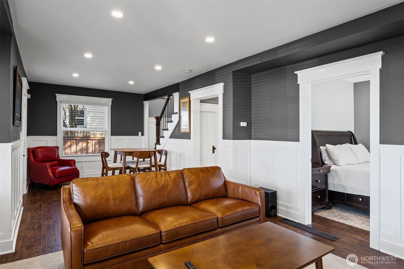 714 S 60th Street , Tacoma, WA 98408