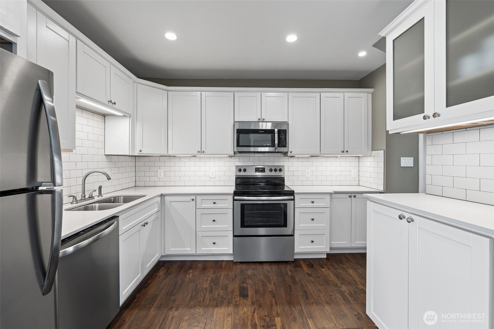 714 S 60th Street , Tacoma, WA 98408