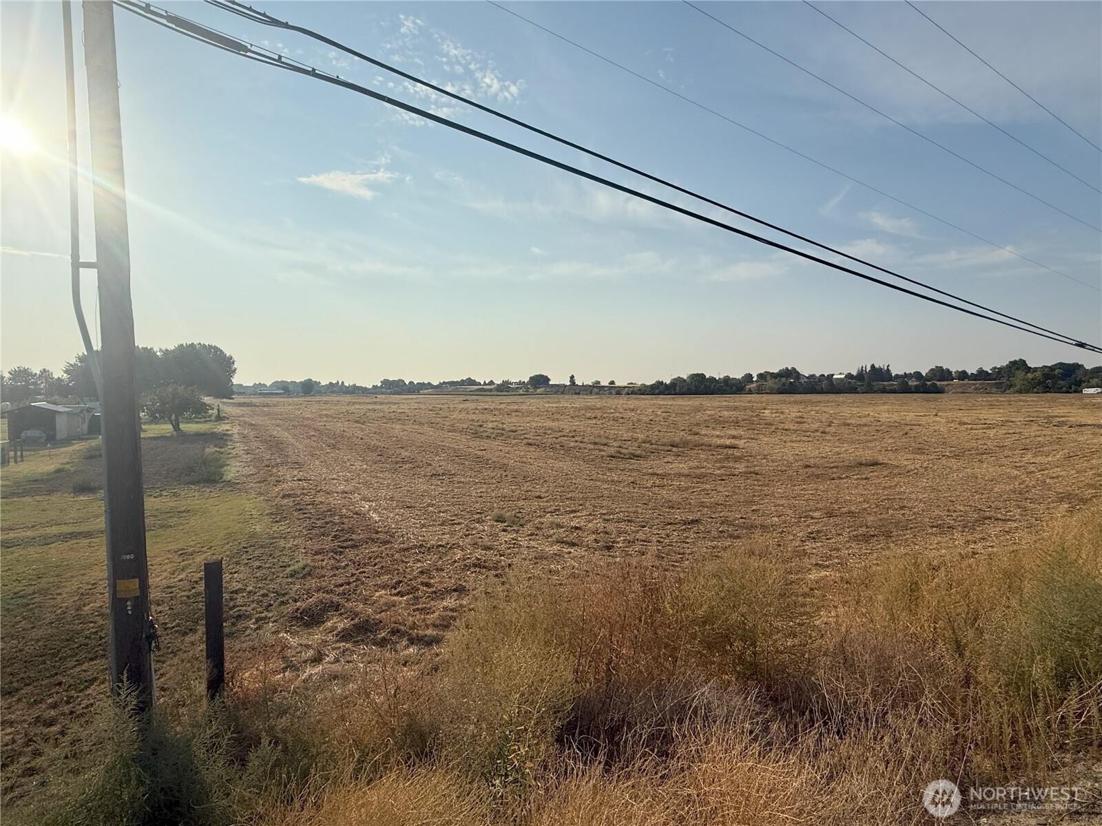 0 S College Avenue , College Place, WA 99324